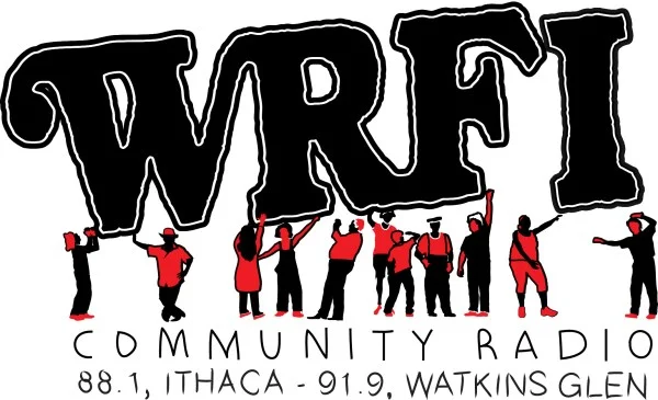 WRFI CR 88.1 FM