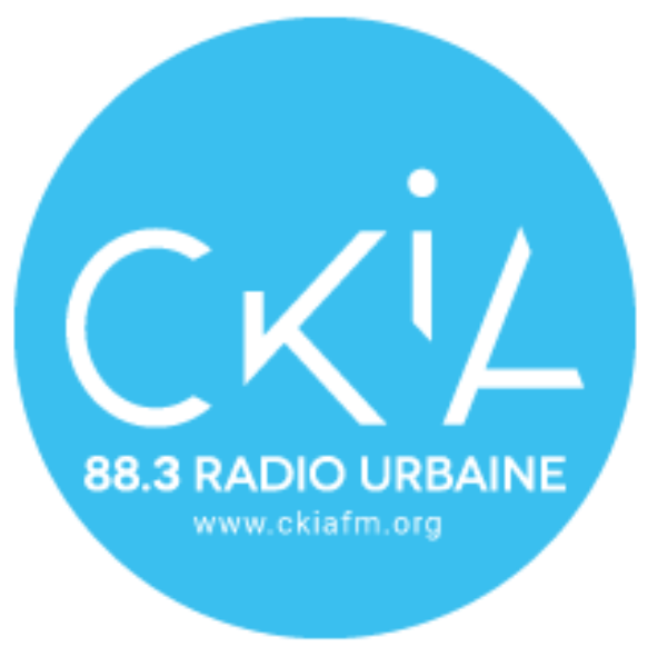 CKIA FM 88.3