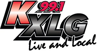 KXLG 99.1 FM - KXLG