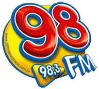 98FM Apucarana
