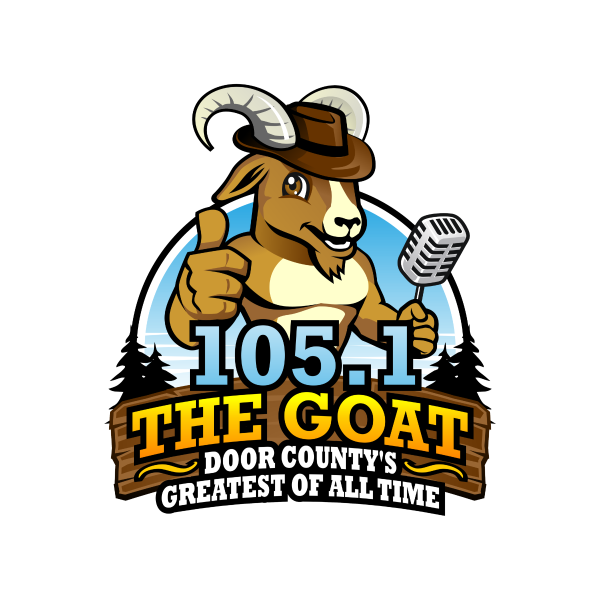The Goat FM 105.1 - WSBW