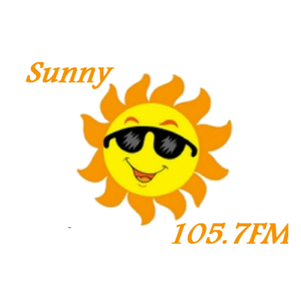 Sunny 105.7 FM