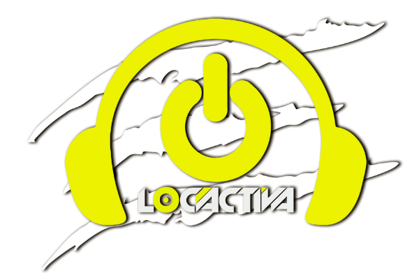 Locaptiva Radio FM 105.1