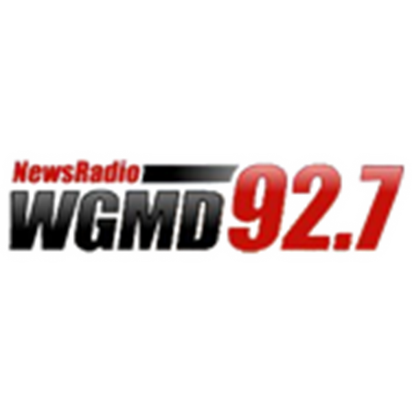 WGMD-FM 92.7