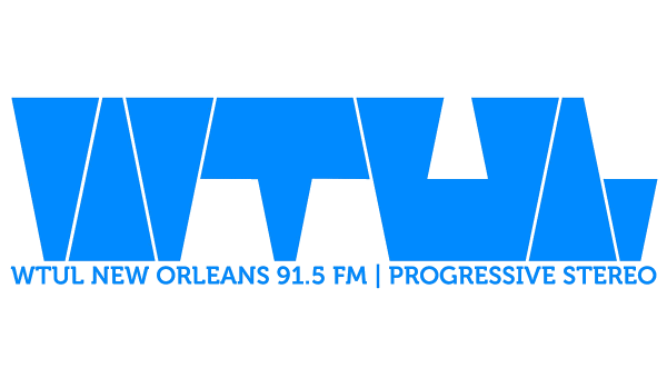 WTUL FM 91.5