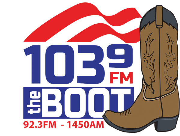 WWJB FM 103.9 The Boot