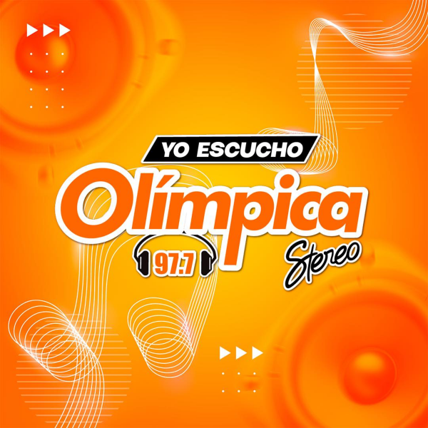 Olímpica Stereo FM 97.7