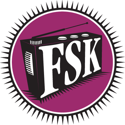 Freies Sender Kombinat 93.0 FM
