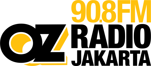 OZ Radio Jakarta FM 90.8