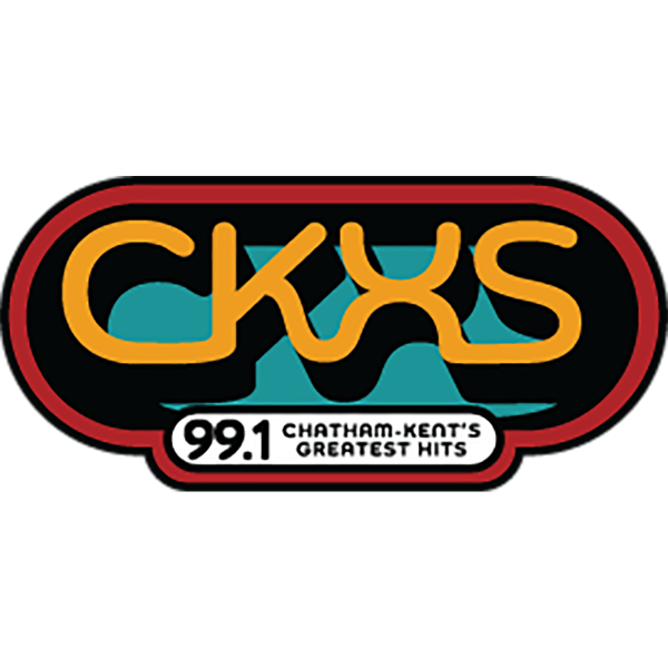 CKXS 99.1 FM