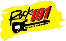 Rock 101 FM 101.3