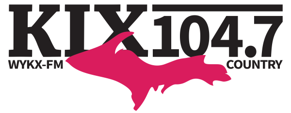 WYKX 104.7 FM