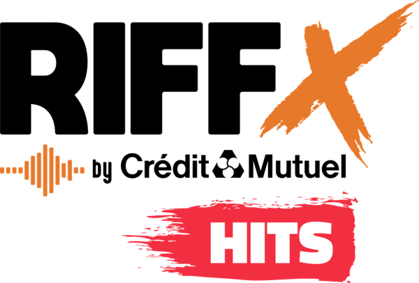 Riffx Hits