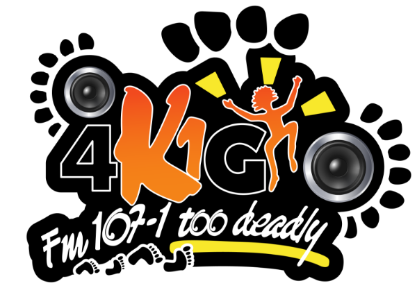 4K1G FM 107.1