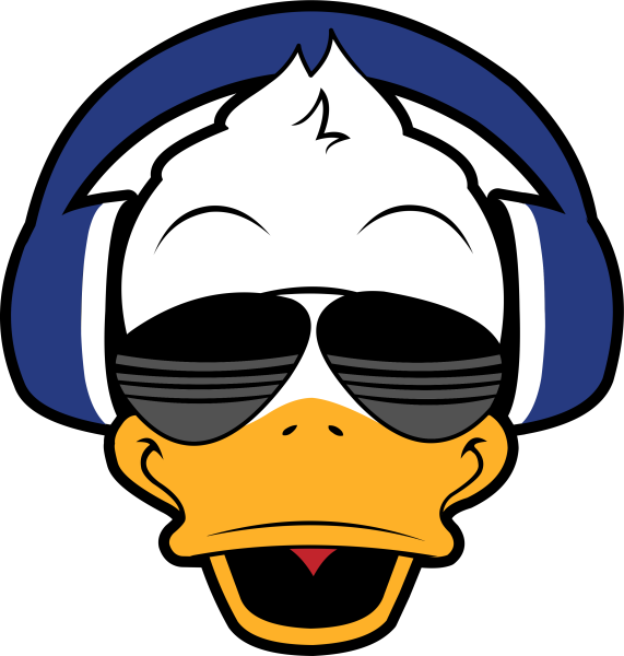 WDUC  FM 93.9 the Duck