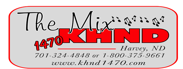 The Mix 1470 KHND - KHND