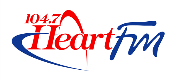104.7 HeartFM