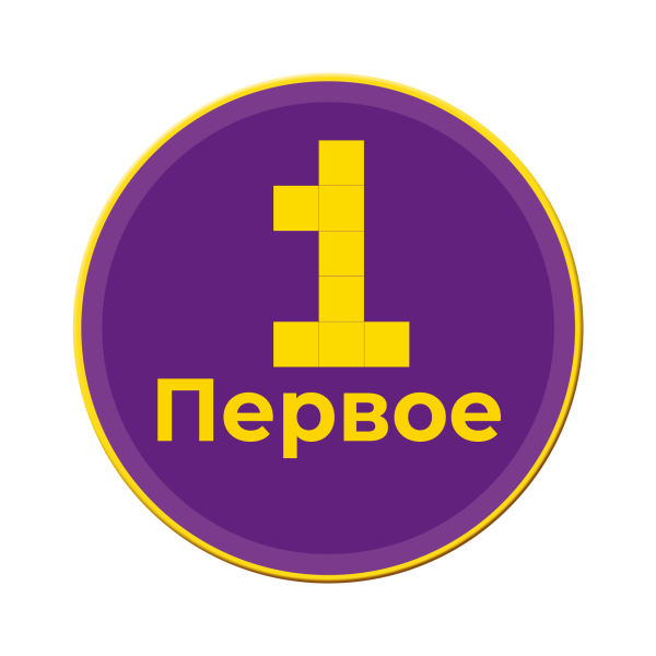 Pervoe Radio 89.1 FM