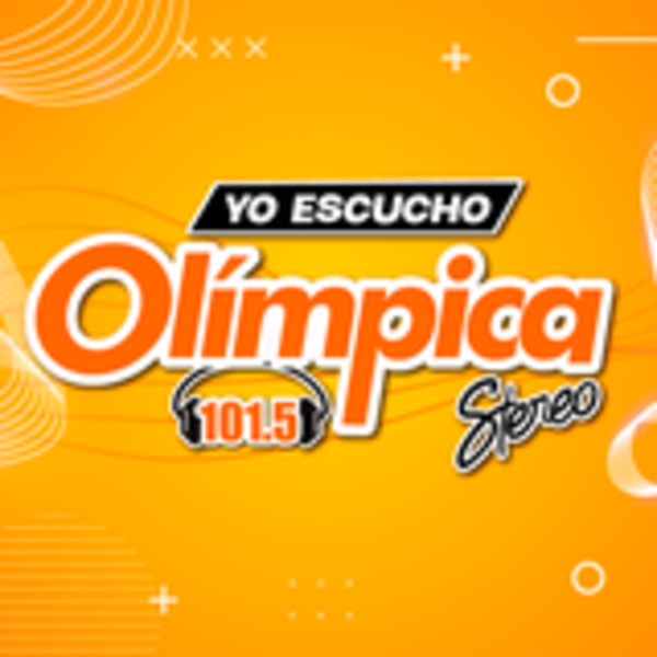 Olímpica Stereo FM 101.5