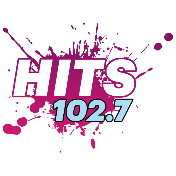 KXMZ 102.7 FM