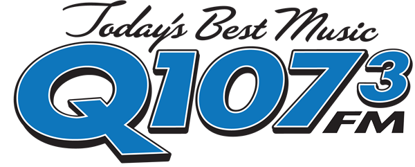 Q107.3 FM