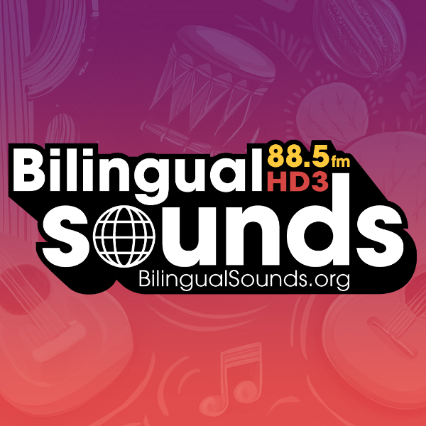 KCSN HD3 88.5 Latin Alt