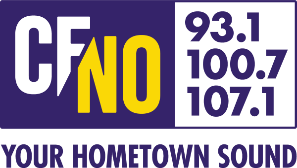 CFNO FM 93.1