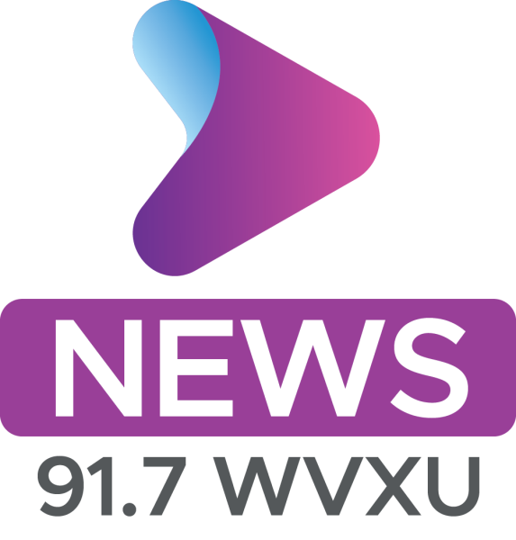CPR WVXU FM 91.7