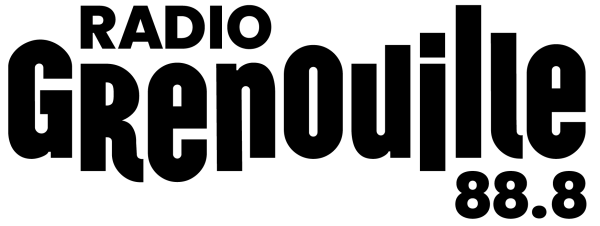 Radio Grenouille FM 88.8