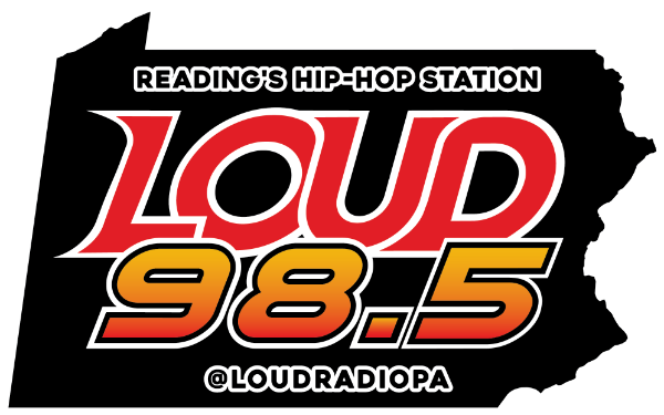 Loud 99.3 - WLEV-HD4