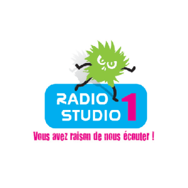 Radio Studio 1