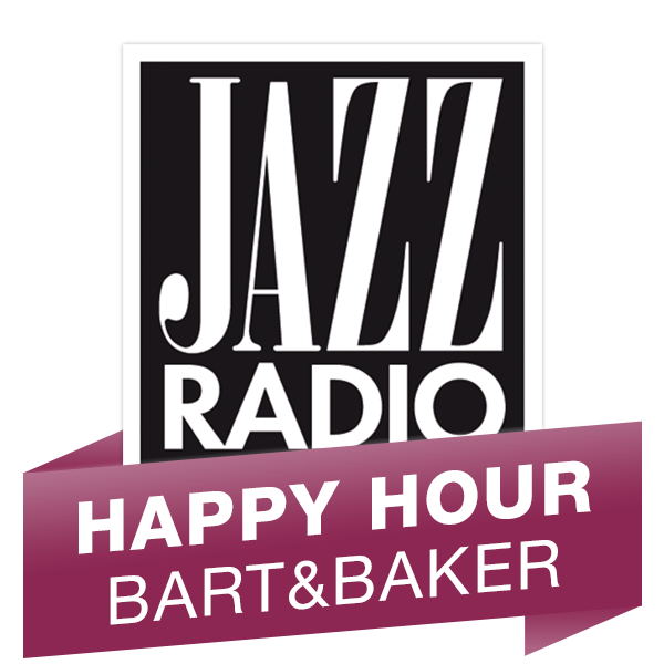 Jazz Radio Happy Hour