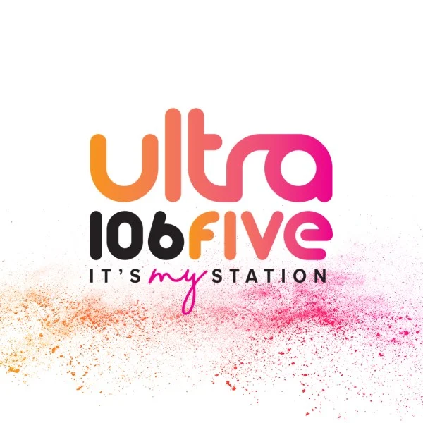 Ultra 106 five - 7HFC