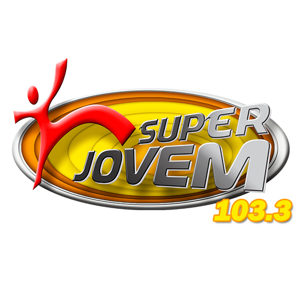 Super Jovem FM 103.3