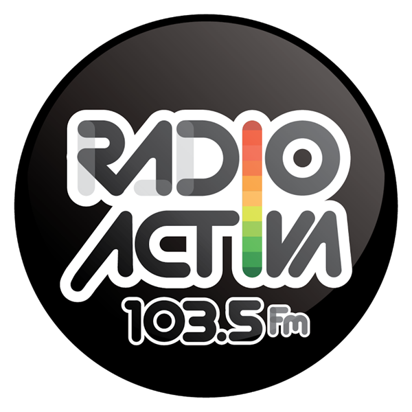 Radio Activa 103.5 FM