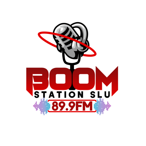 Boomstation SLU 89.9 FM