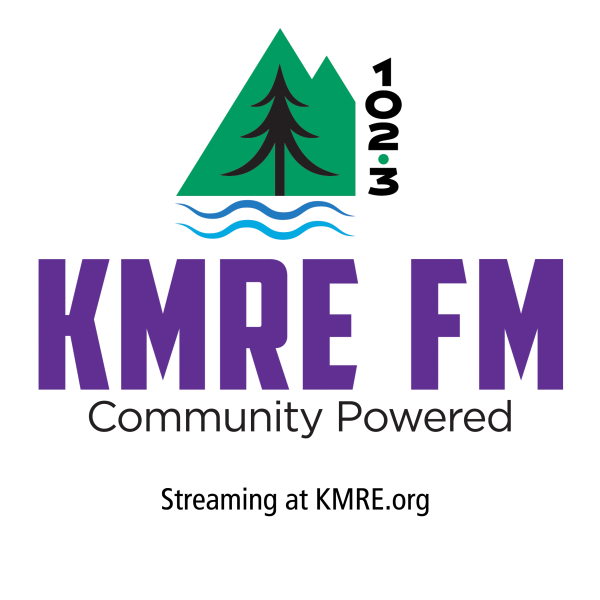 KMRE-LP FM 102.3
