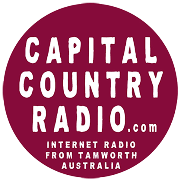 Capital Country Radio
