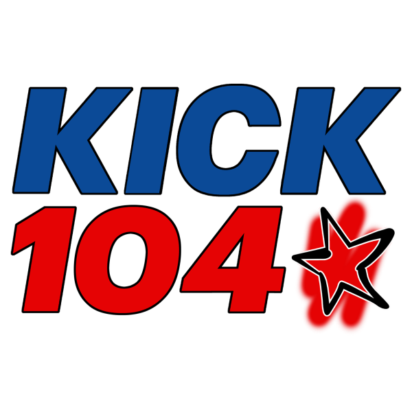 KIQK 104.1 FM