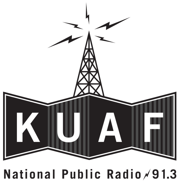 KUAF-HD1 FM 91.3