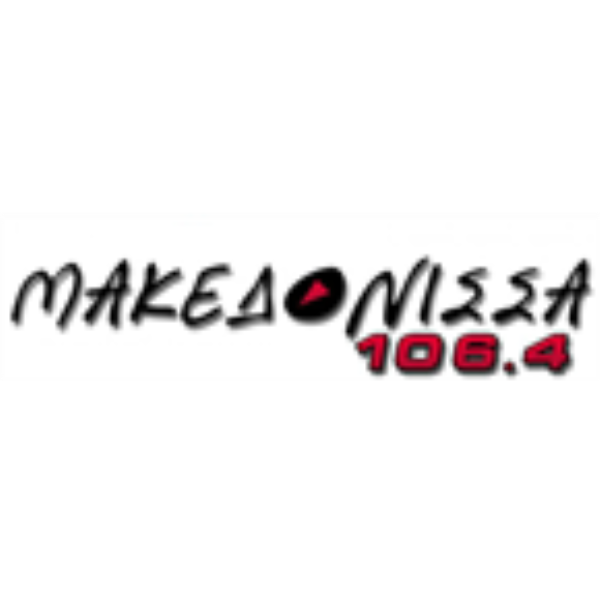 Radio Makedonissa 106.4 FM