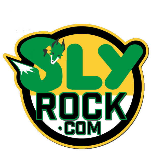 Sly Rock