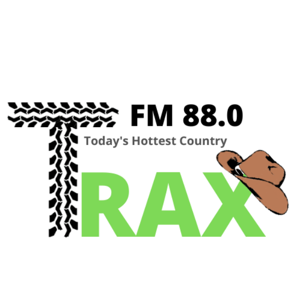 Trax FM 88.0 - Trax Country