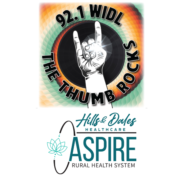 WIDL 92.1 FM