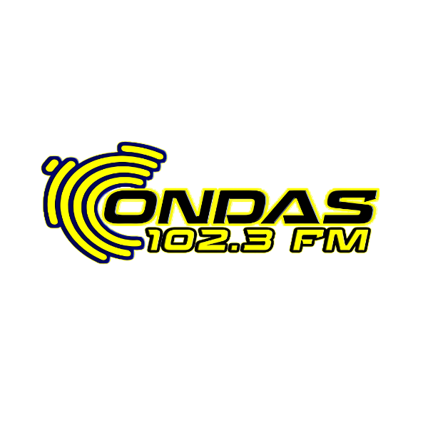 Ondas 102.3 FM
