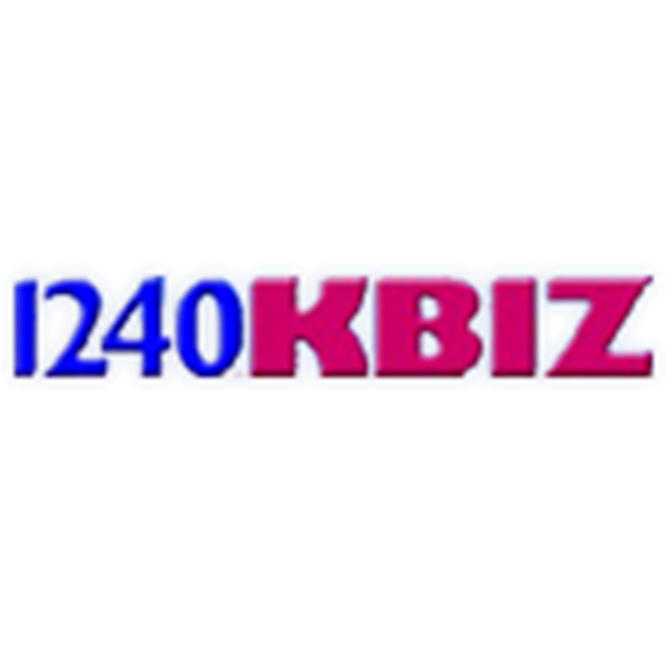 KBIZ 1240 AM & 102.7 FM