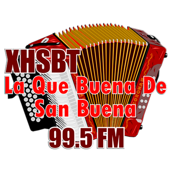 La Que Buena 99.5 FM