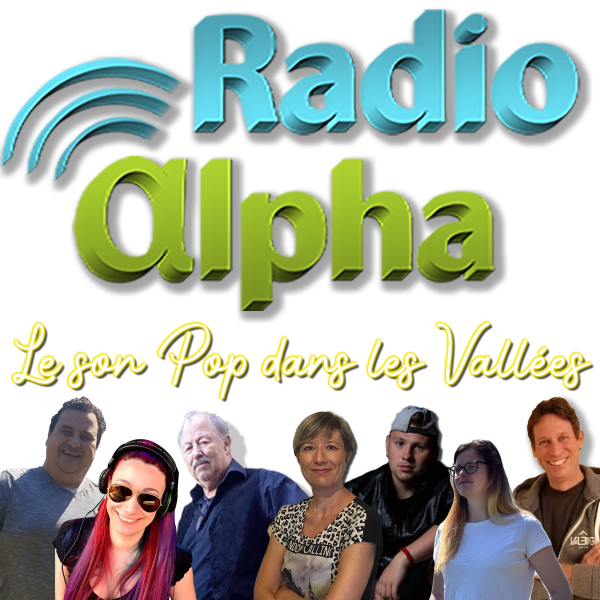 Radio Alpha