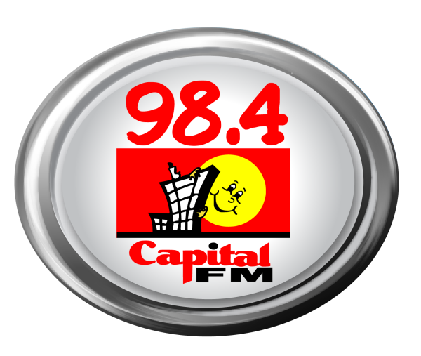 Capital FM 98.4