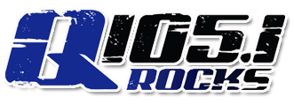 Q105.1 Rocks